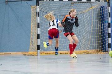 Bild 275 - wBJ NFV Futsalmeisterschaft